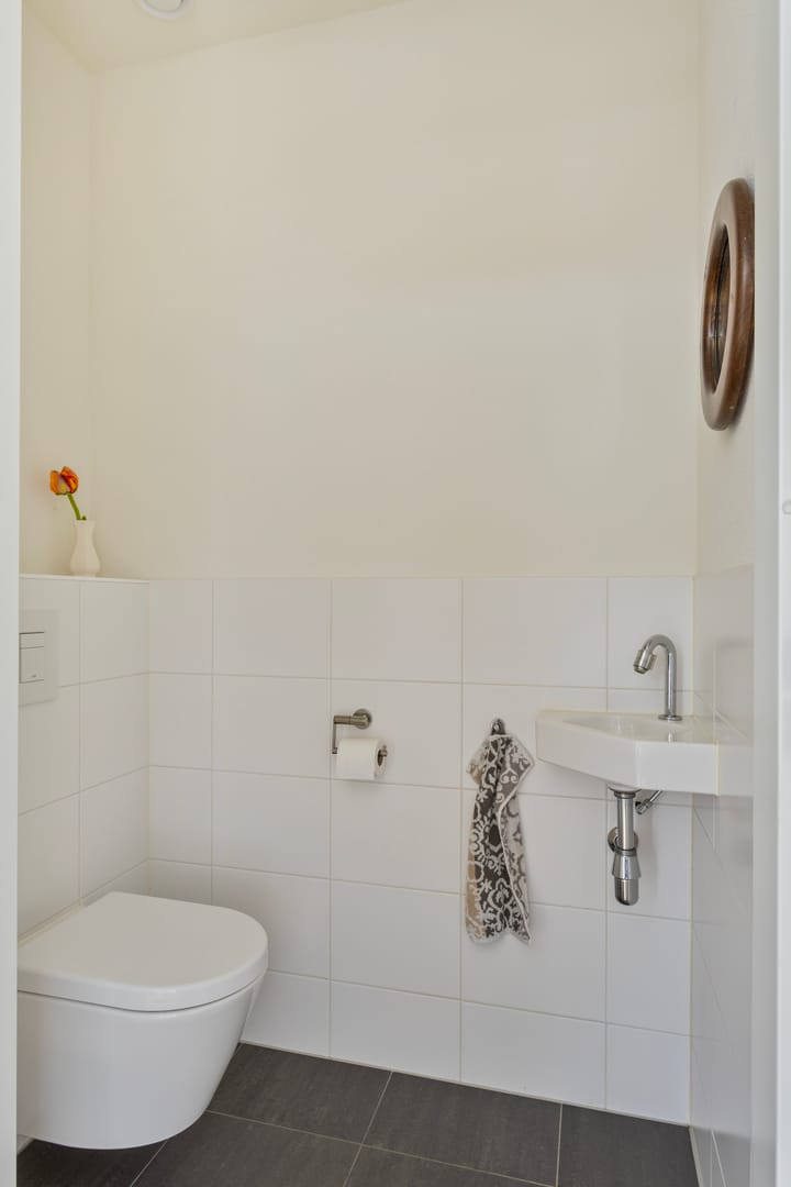 Foto 7 van Burgemeester Breukelstraat 8