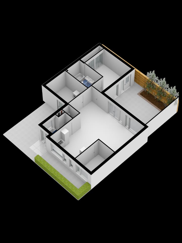 Foto 34 van Burgemeester Breukelstraat 8