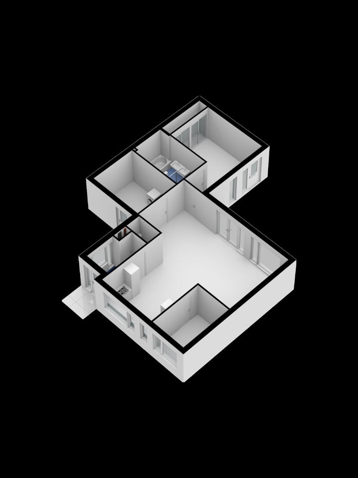 Foto 36 van Burgemeester Breukelstraat 8