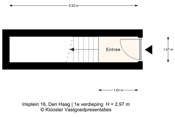 Bekijk foto 48 van Irisplein 16