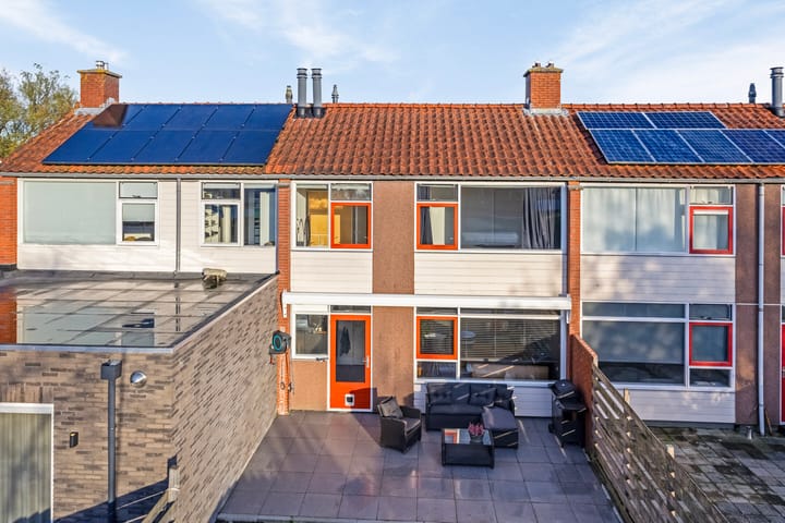 Foto 3 van Prins Willemstraat 9