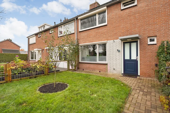 Foto 3 van J. Vermeerstraat 6