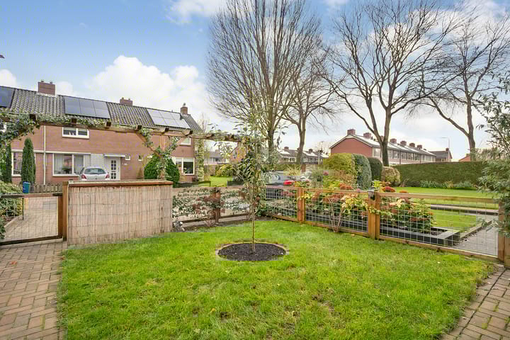 Foto 4 van J. Vermeerstraat 6