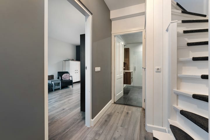 Foto 5 van J. Vermeerstraat 6