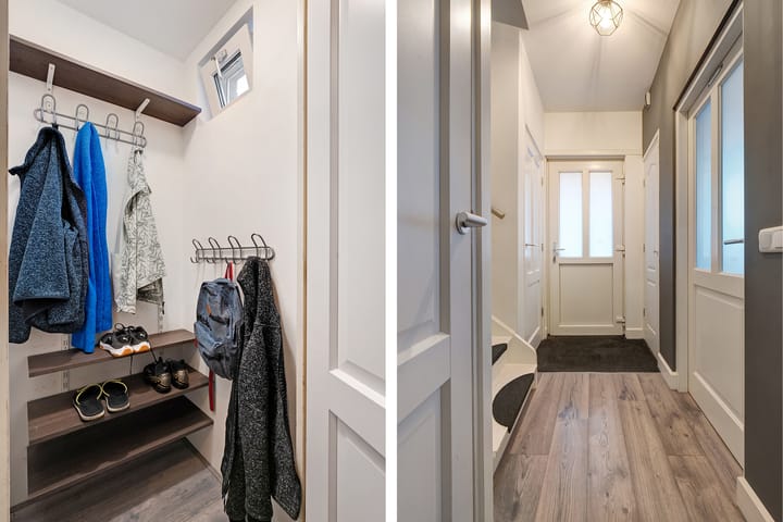 Foto 6 van J. Vermeerstraat 6