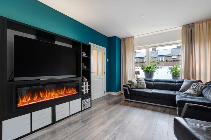 Foto 9 van J. Vermeerstraat 6