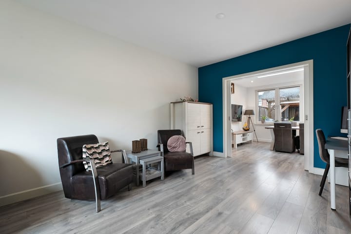 Foto 12 van J. Vermeerstraat 6