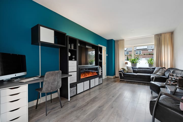 Foto 13 van J. Vermeerstraat 6