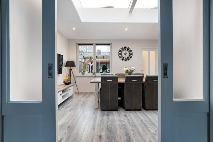 Foto 14 van J. Vermeerstraat 6