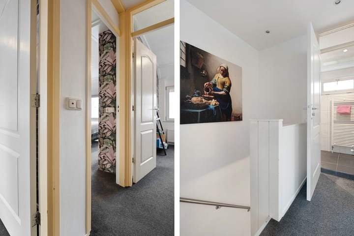 Foto 25 van J. Vermeerstraat 6