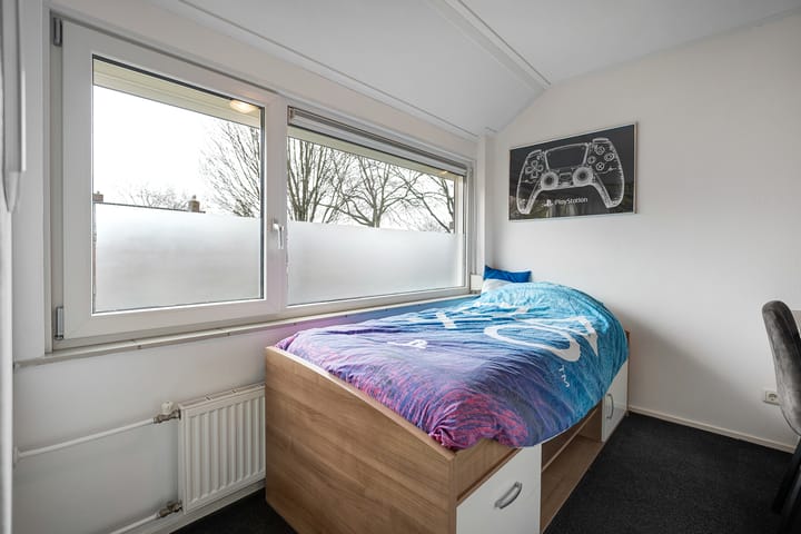 Foto 26 van J. Vermeerstraat 6