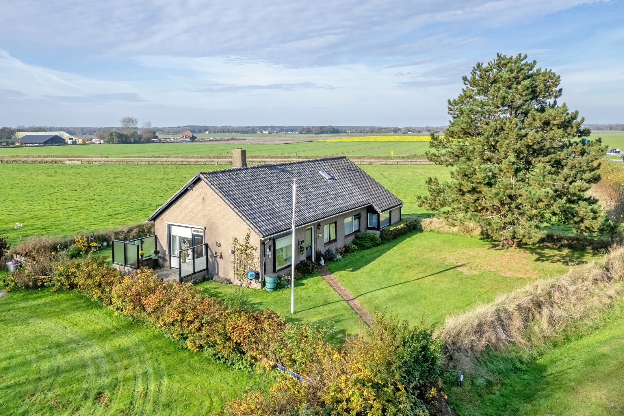 Pontweg, 113, Den Burg, 1791LA, Noord-Holland, Nederland 113 