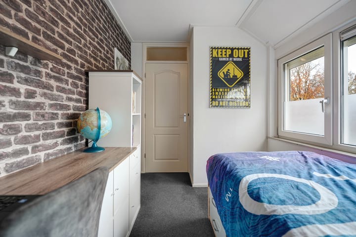 Foto 27 van J. Vermeerstraat 6