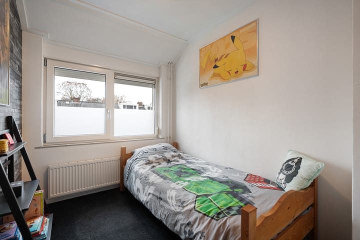 Foto 28 van J. Vermeerstraat 6