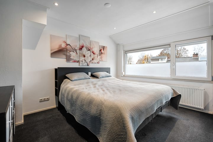 Foto 30 van J. Vermeerstraat 6