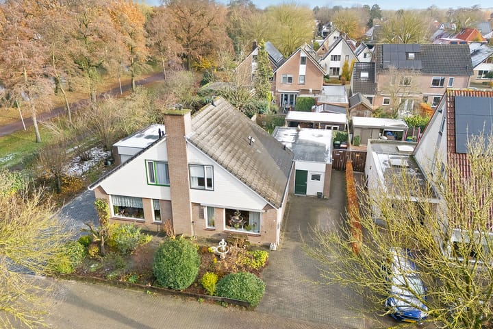 Foto 3 van Eendekroos 23