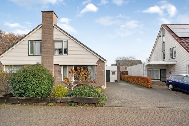 Foto 4 van Eendekroos 23