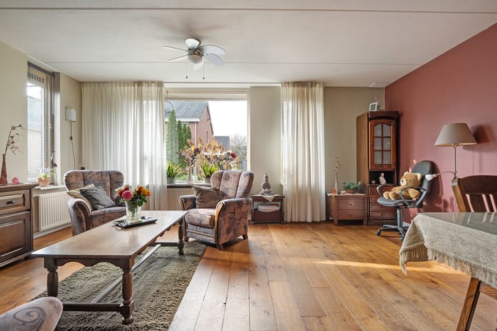 Foto 5 van Eendekroos 23