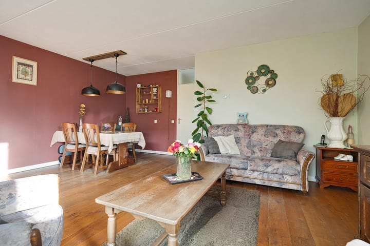 Foto 6 van Eendekroos 23