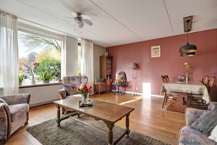 Foto 7 van Eendekroos 23