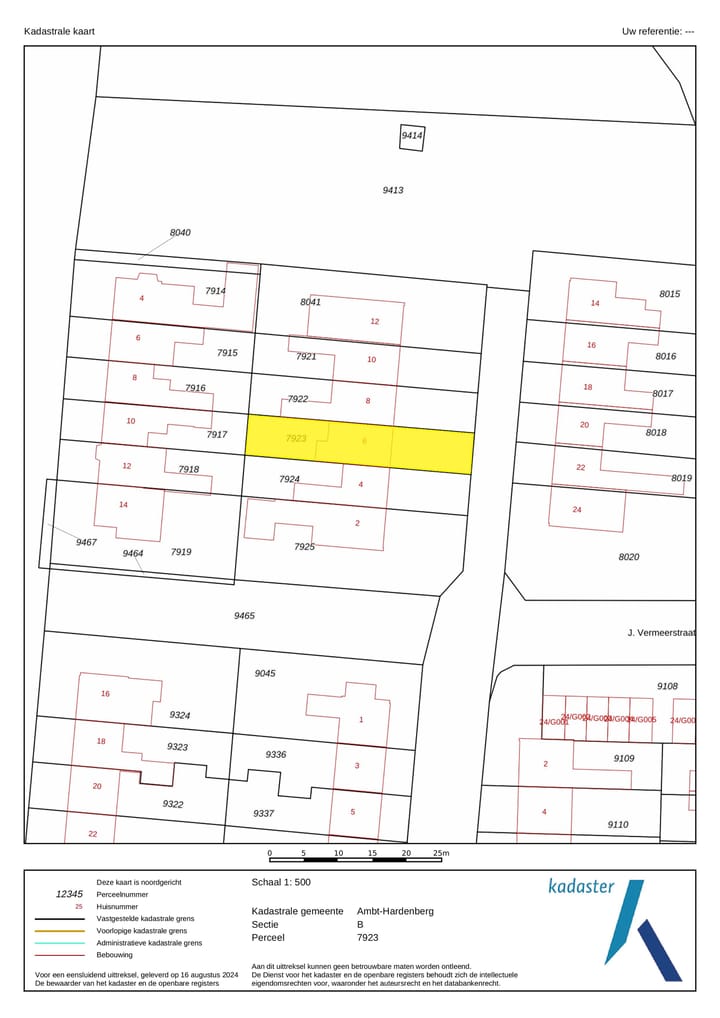 Foto 47 van J. Vermeerstraat 6