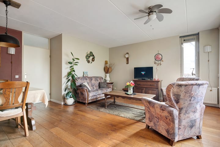 Foto 8 van Eendekroos 23