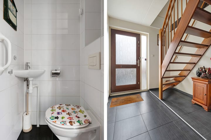 Foto 13 van Eendekroos 23