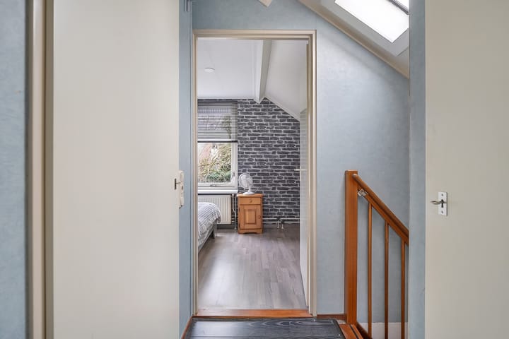 Foto 21 van Eendekroos 23