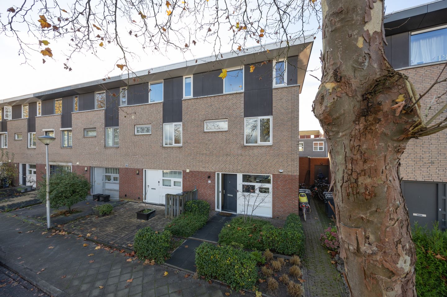 Foto 1 van Vinkenbroek 89