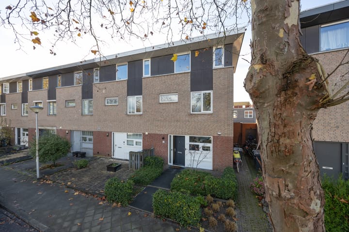 Foto 1 van Vinkenbroek 89