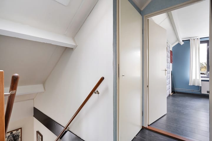 Foto 22 van Eendekroos 23