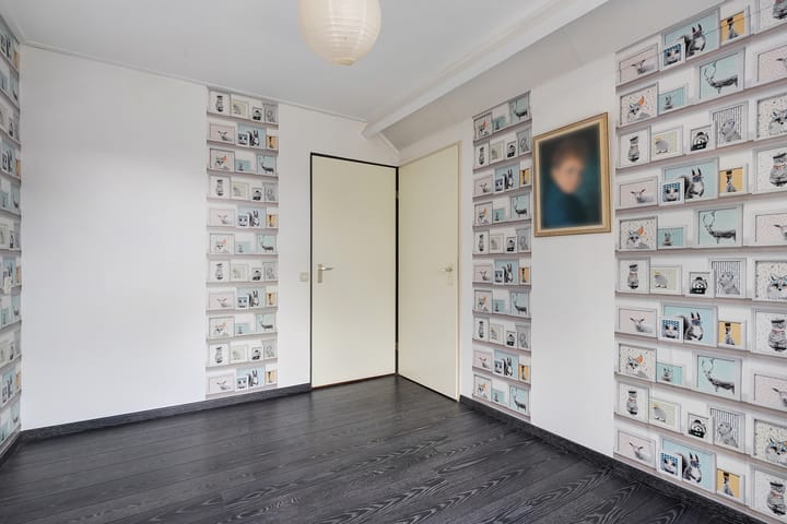 Foto 26 van Eendekroos 23