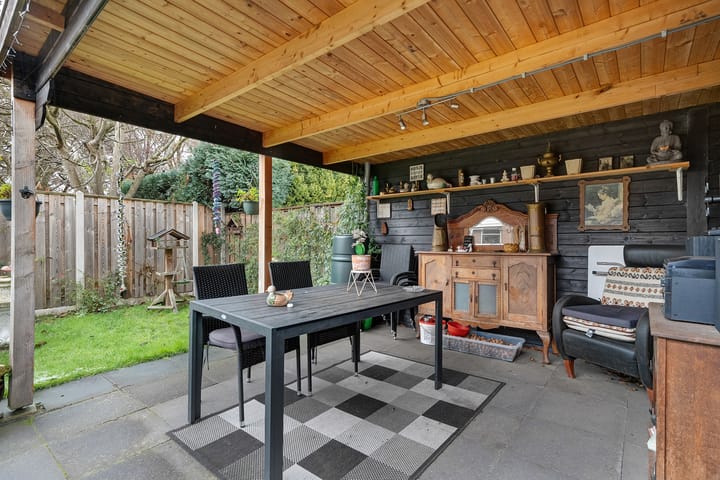 Foto 29 van Eendekroos 23