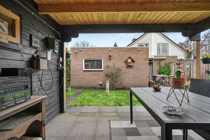 Foto 30 van Eendekroos 23