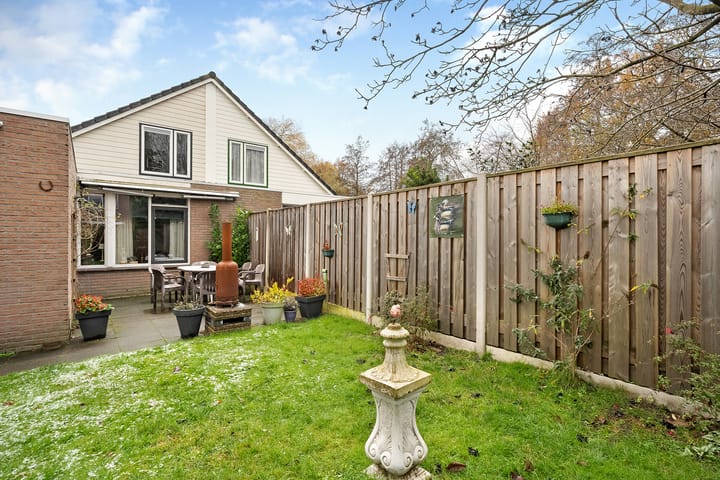 Foto 31 van Eendekroos 23