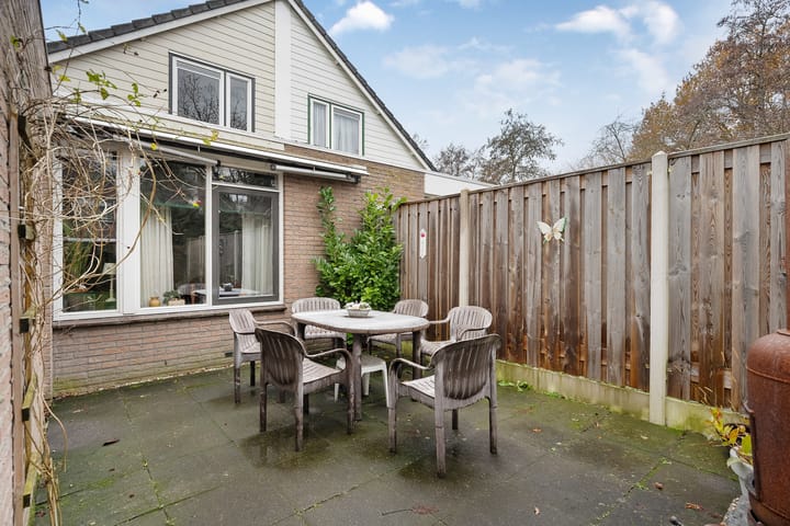 Foto 34 van Eendekroos 23