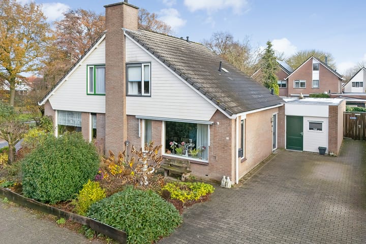 Foto 35 van Eendekroos 23