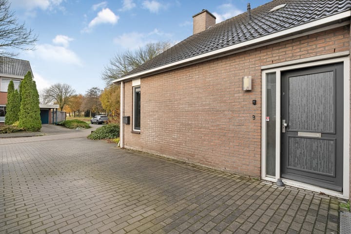 Foto 36 van Eendekroos 23