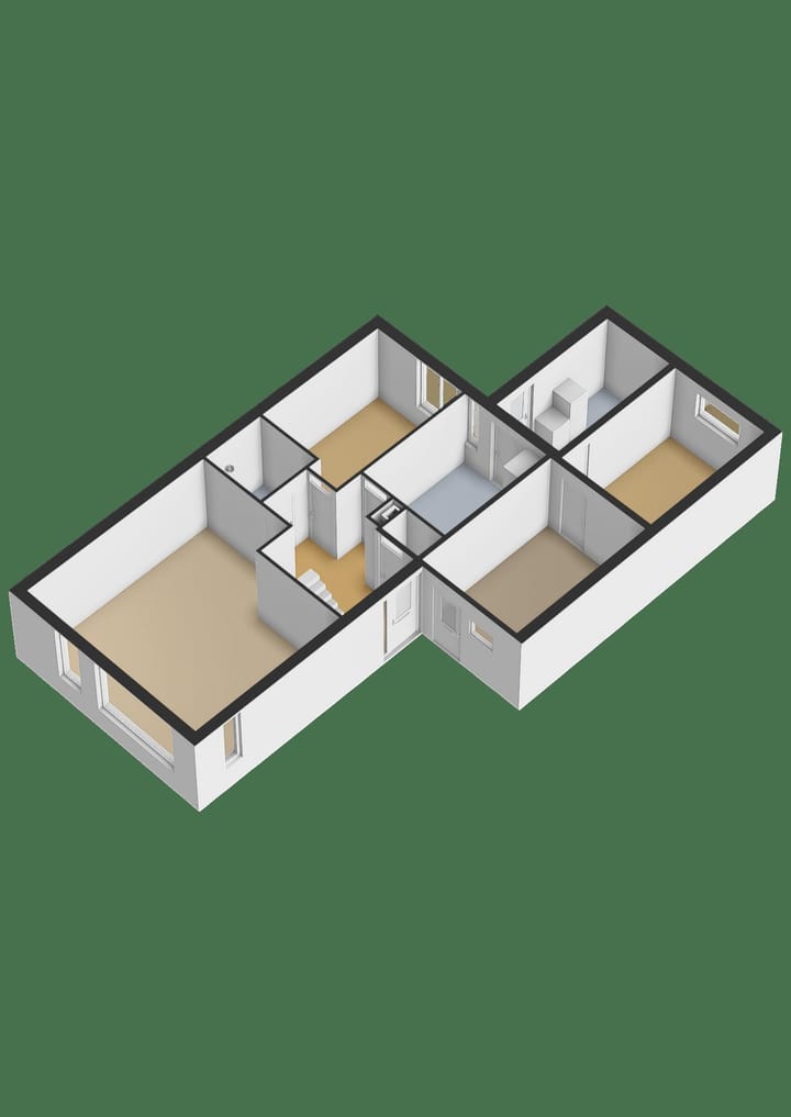 Foto 39 van Eendekroos 23