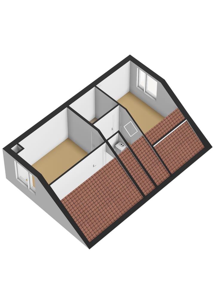 Foto 45 van Eendekroos 23