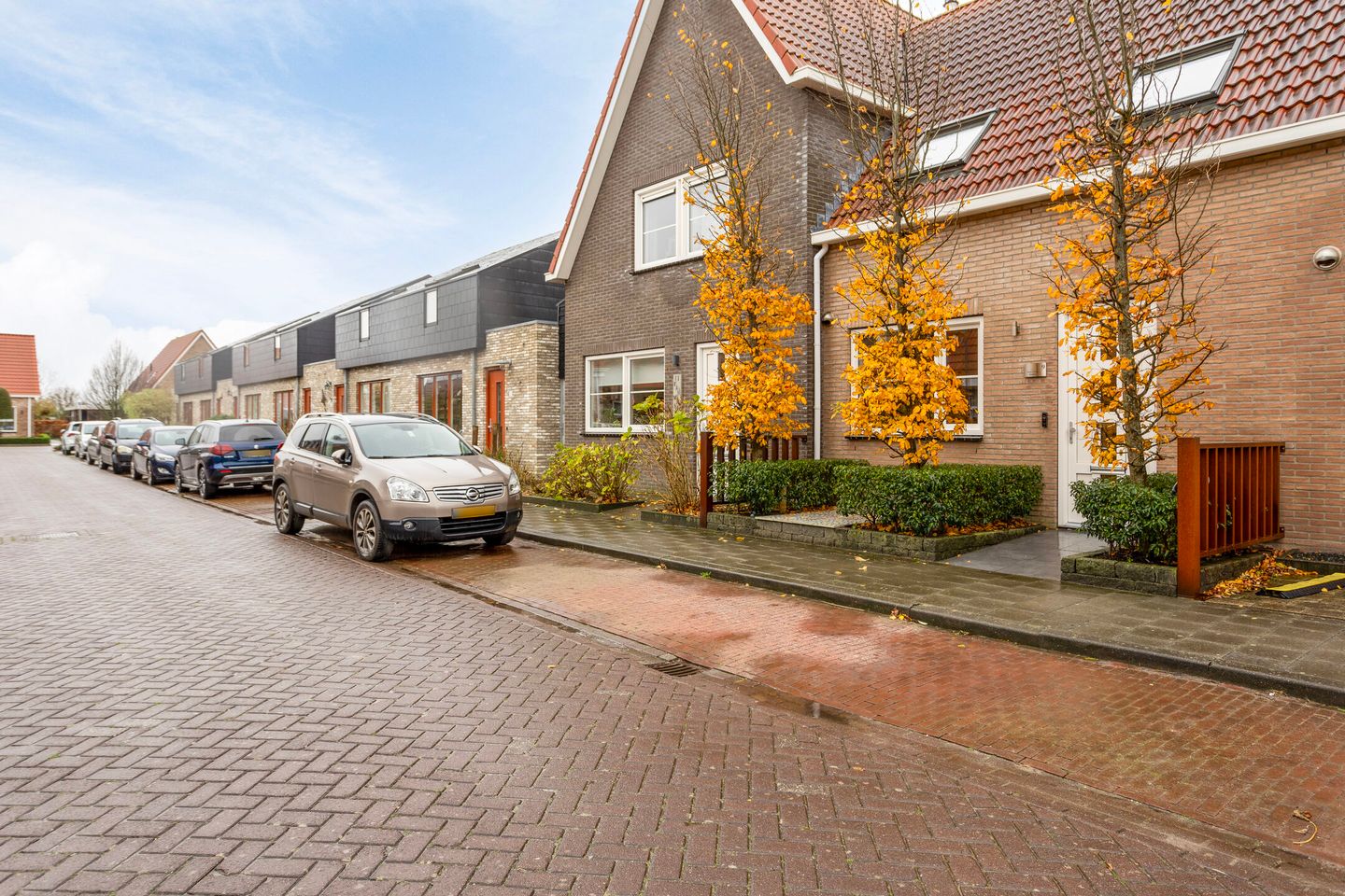 Foto 1 van de Brouwpit 9