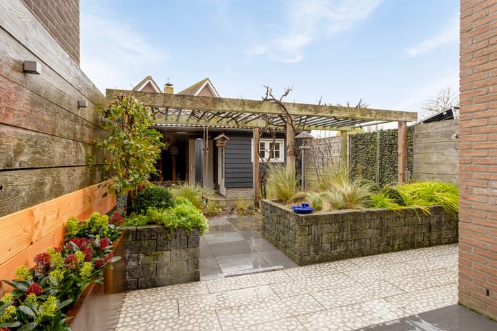 Foto 2 van de Brouwpit 9