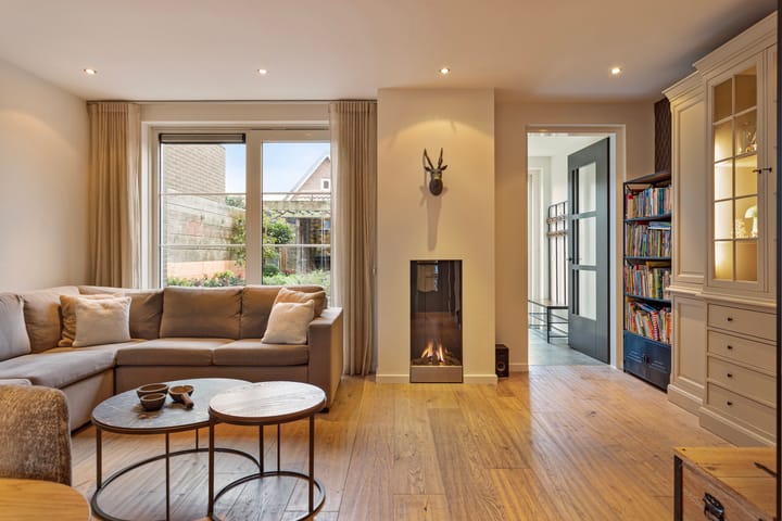 Foto 4 van de Brouwpit 9