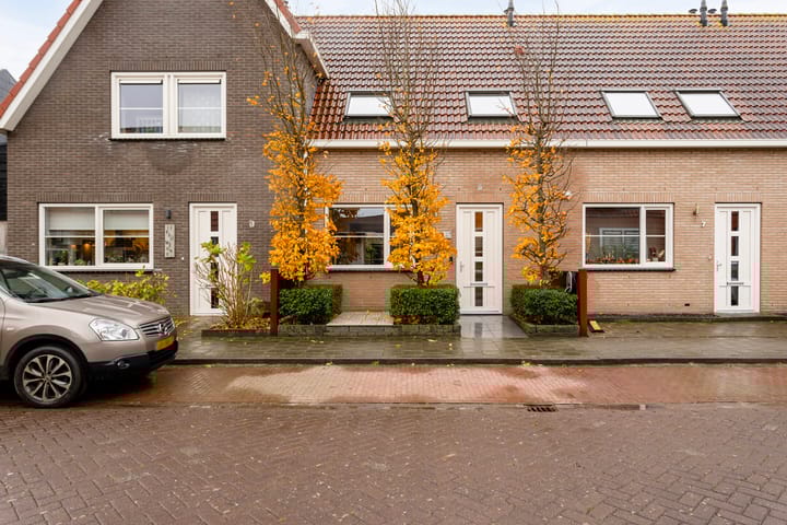 Foto 5 van de Brouwpit 9