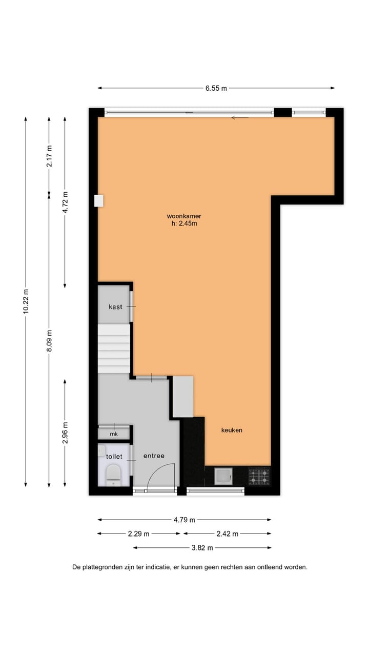 Foto 44 van Vinkenbroek 89