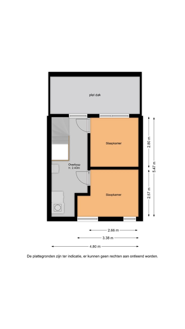 Foto 46 van Vinkenbroek 89
