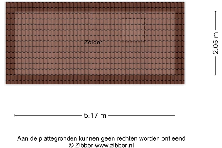 View photo 43 of Klokkengieterstraat 13