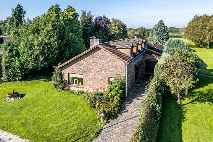 Foto 1 van Achter de Höfkens 9