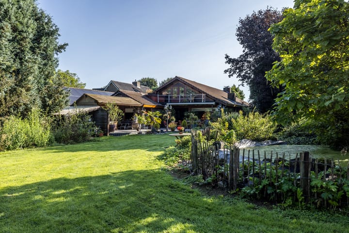 Foto 2 van Achter de Höfkens 9