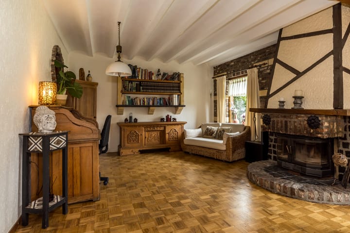 Foto 4 van Achter de Höfkens 9